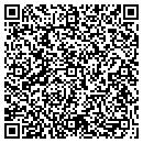 QR code with Trouts Junction contacts