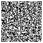 QR code with Gail Trowbridge Freelance Wrtg contacts