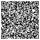 QR code with Hoof Spots contacts