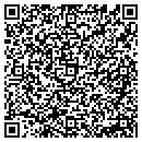 QR code with Harry and David contacts