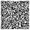 QR code with Cinnabon contacts