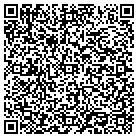 QR code with Mathews Drainage & Excavating contacts