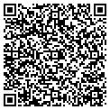 QR code with KFC contacts