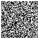 QR code with Royal Buffet contacts
