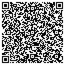 QR code with D Custom Cabinets contacts