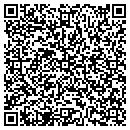 QR code with Harold Hagen contacts