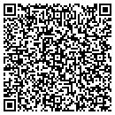 QR code with Ron Schaefer contacts