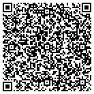 QR code with One Hour Martinizing contacts