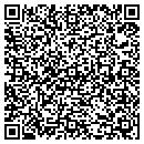 QR code with Badger Inc contacts
