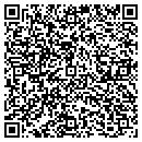 QR code with J C Construction Inc contacts