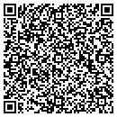 QR code with Clock Doc contacts
