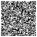 QR code with Hands On Fingerprinting contacts