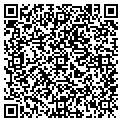 QR code with Doc's Dock contacts