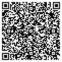 QR code with Glorybeads contacts