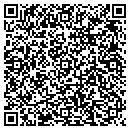 QR code with Hayes Jerrie M contacts