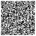 QR code with Mackey George Ms Pt contacts