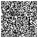 QR code with London House contacts