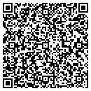 QR code with D & H Baskets contacts