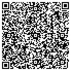 QR code with REGION 2 ARTS HUMANITIES contacts