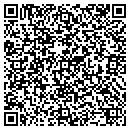 QR code with Johnston Concrete Inc contacts