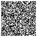 QR code with L M Billing Service Inc contacts