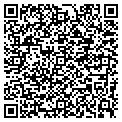 QR code with Lance Inc contacts
