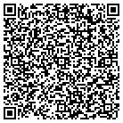 QR code with Water's Edge Taxidermy contacts
