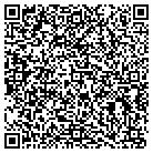 QR code with Aliveness Project Inc contacts
