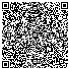 QR code with Coleraine Public Library contacts