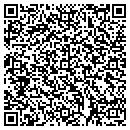 QR code with Heads Up contacts