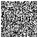 QR code with Marie E Kvam contacts