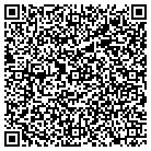 QR code with Custom Apparel & Graphics contacts