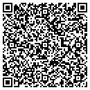 QR code with Mark E Hegman contacts