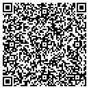 QR code with Kappa Phi Omega contacts