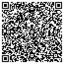 QR code with Kenyon Fire Department contacts