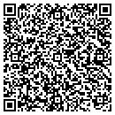QR code with Honani Crafts Gallery contacts