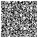 QR code with S Allen Enteprises contacts