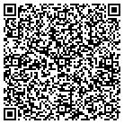 QR code with A1 Fishing Guide Service contacts