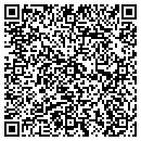 QR code with A Stitch In Time contacts