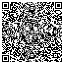 QR code with Kenyon Excavating contacts