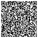 QR code with Knits N Bits contacts