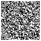 QR code with Red Lake Cmprehensive Hlth Service contacts