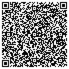 QR code with Hibbing Head Start Program contacts