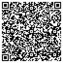 QR code with R L Cohen & Assoc contacts
