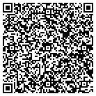 QR code with H & R Block Tax Service contacts