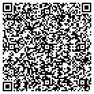 QR code with Hoops & Threads/Gretels contacts