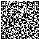 QR code with A & C Auto Cleanup contacts