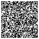 QR code with Agris Corp contacts