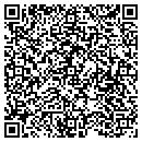 QR code with A & B Construction contacts