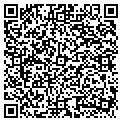 QR code with MCI contacts